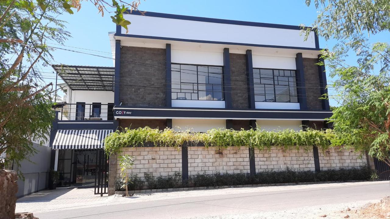 Cozy Stay Kupang Kupang  Exterior foto