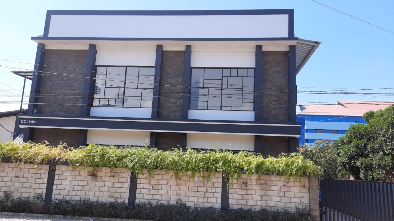 Cozy Stay Kupang Kupang  Exterior foto