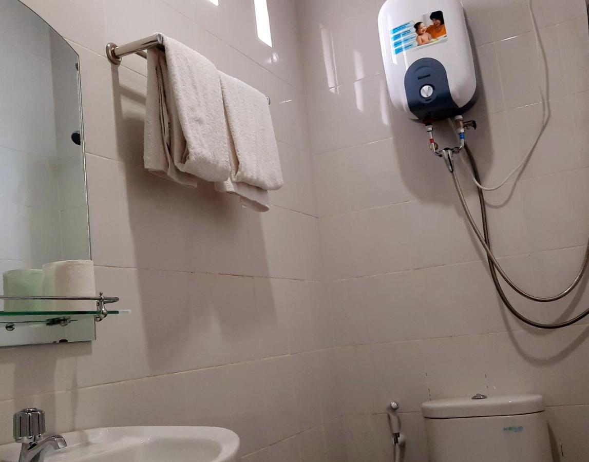 Cozy Stay Kupang Kupang  Exterior foto