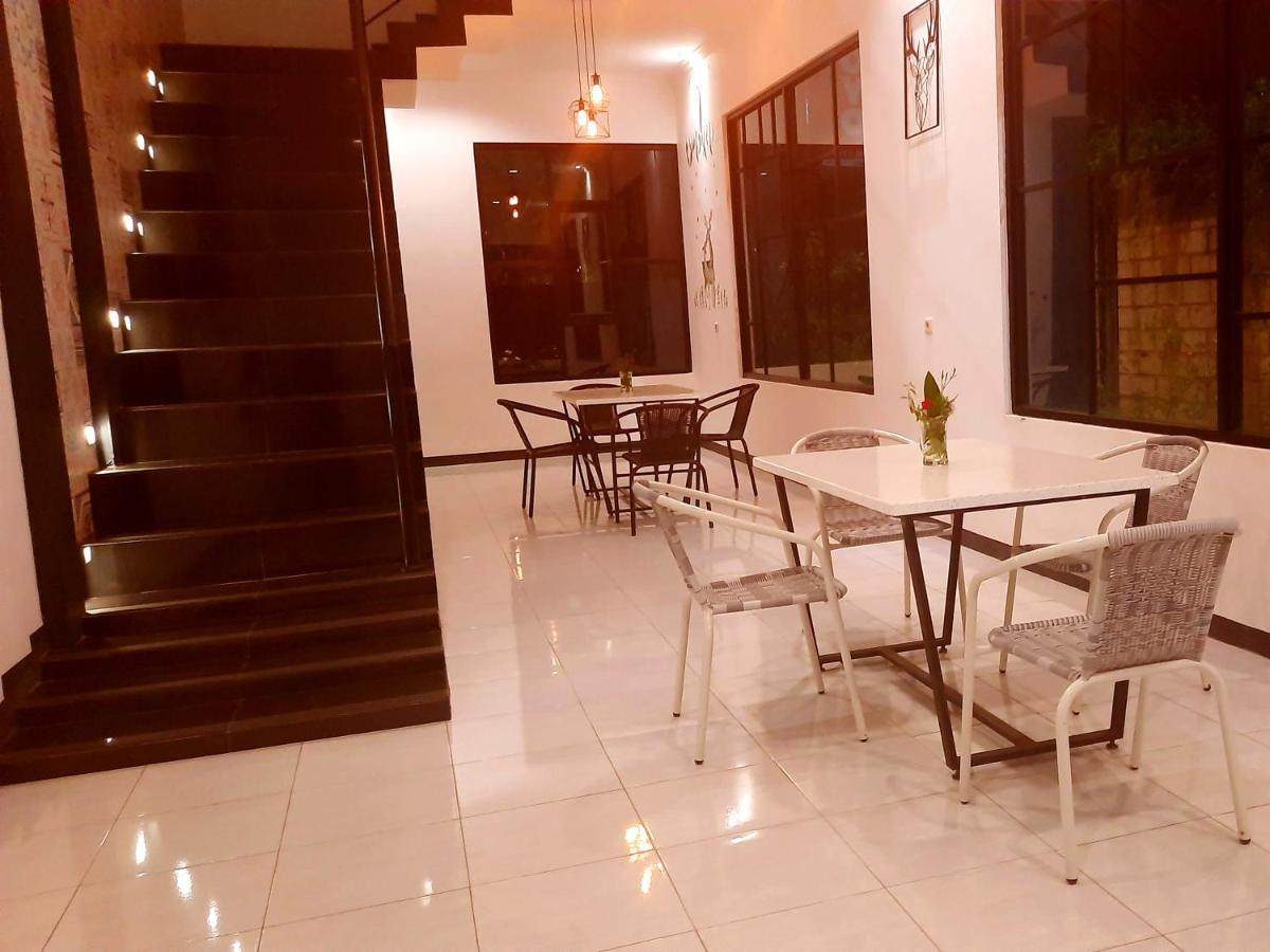 Cozy Stay Kupang Kupang  Exterior foto