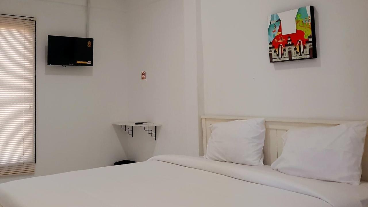 Cozy Stay Kupang Kupang  Exterior foto