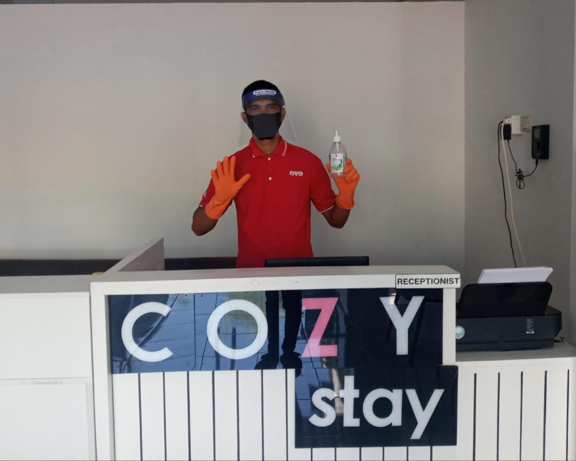 Cozy Stay Kupang Kupang  Exterior foto