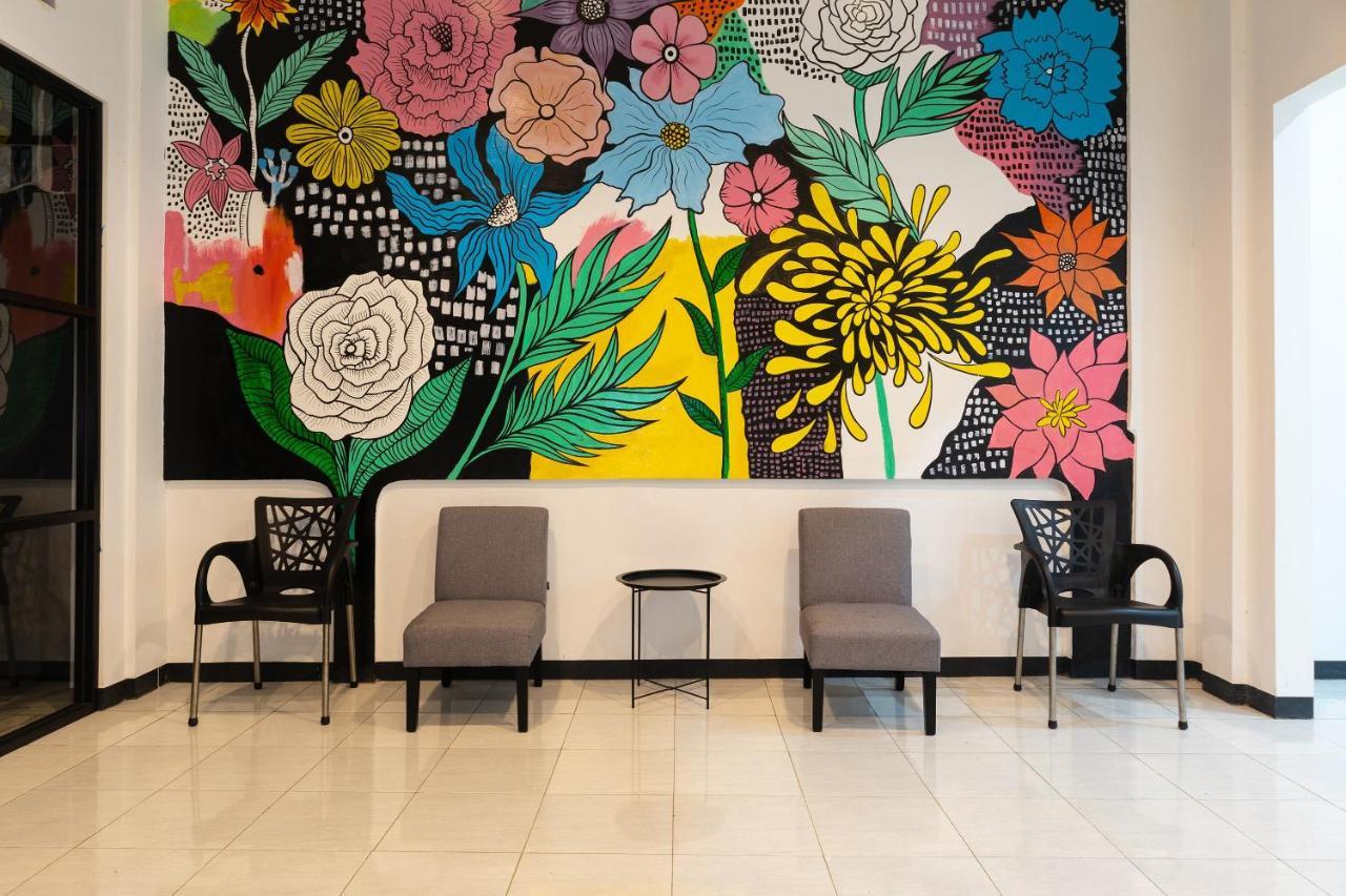 Cozy Stay Kupang Kupang  Exterior foto
