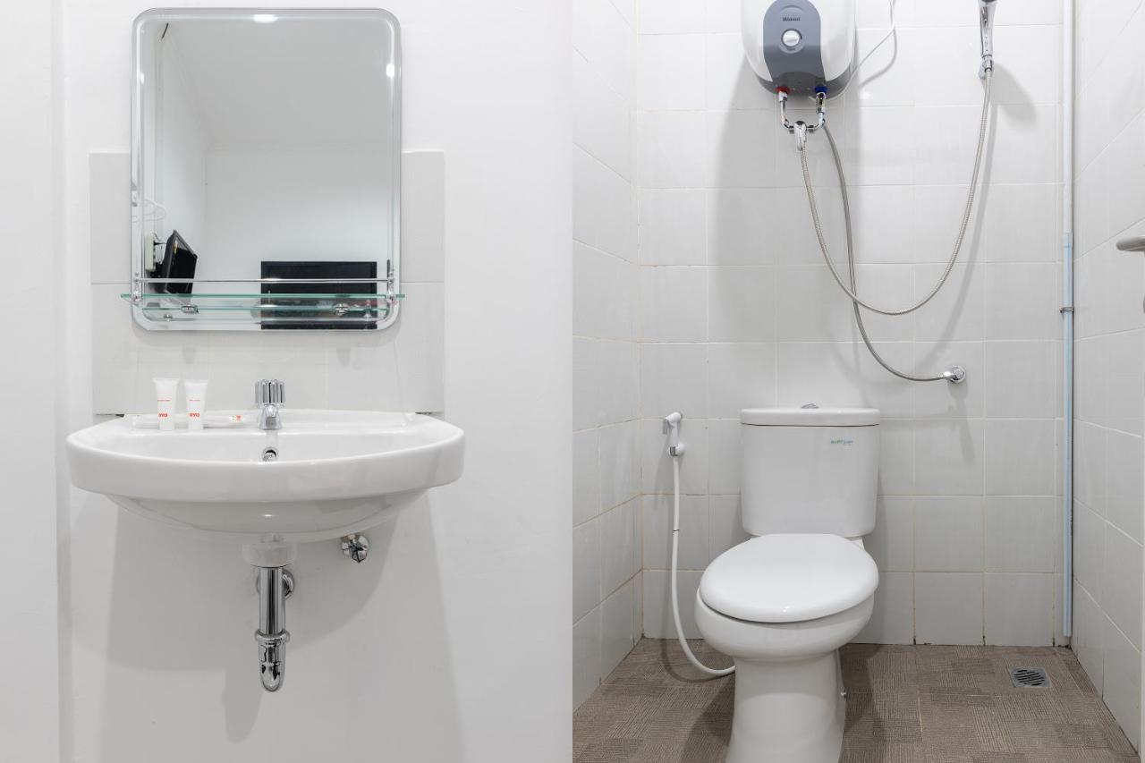 Cozy Stay Kupang Kupang  Exterior foto